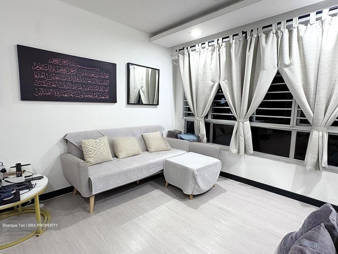 Blk 470A Hougang Parkview (Hougang), HDB 4 Rooms #485210391